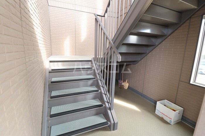 18/30 バルコニー