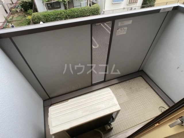 16/30 バルコニー