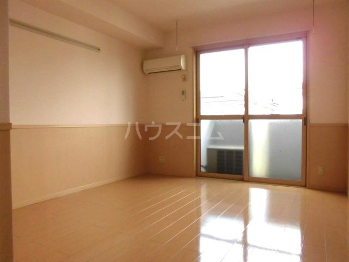 3/26 リビング/ダイニング