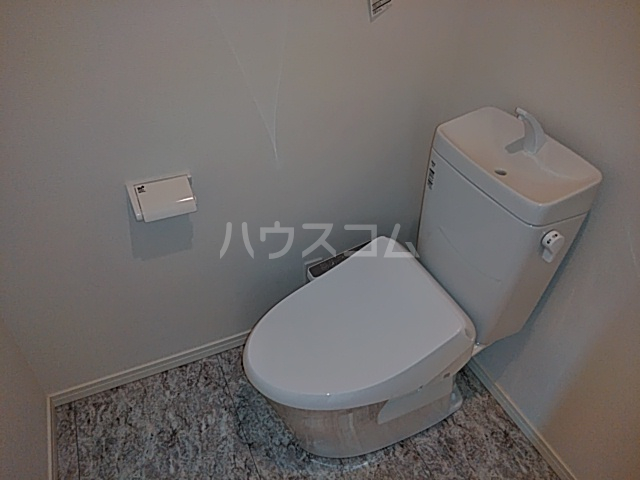 13/30 トイレ
