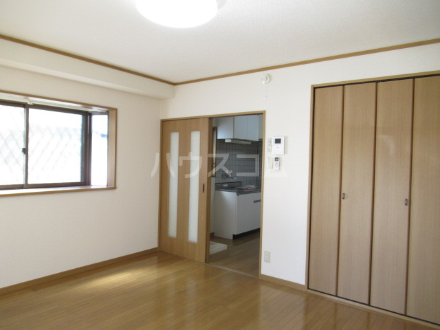 4/30 リビング/ダイニング