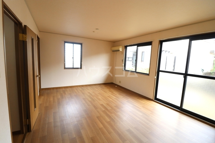 4/29 リビング/ダイニング