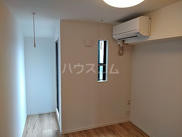 4/17 リビング/ダイニング