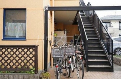 2/3 エントランス