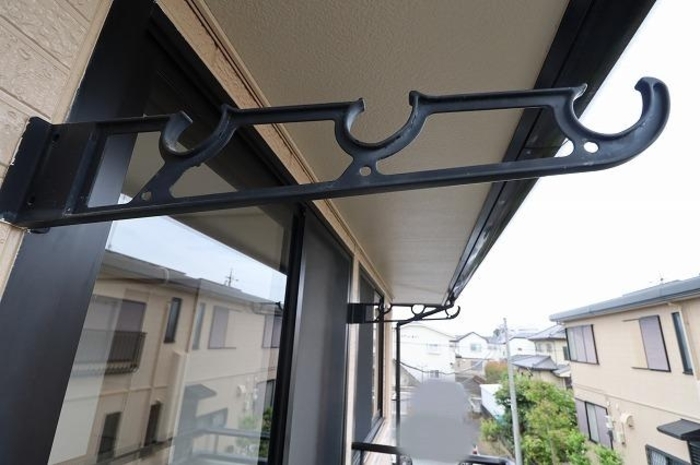 13/29 バルコニー