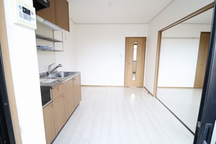 3/29 リビング/ダイニング