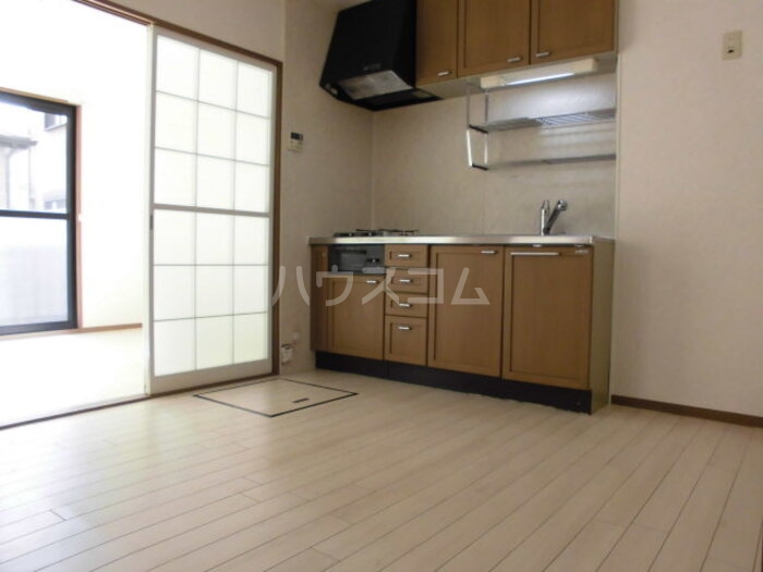 3/28 リビング/ダイニング