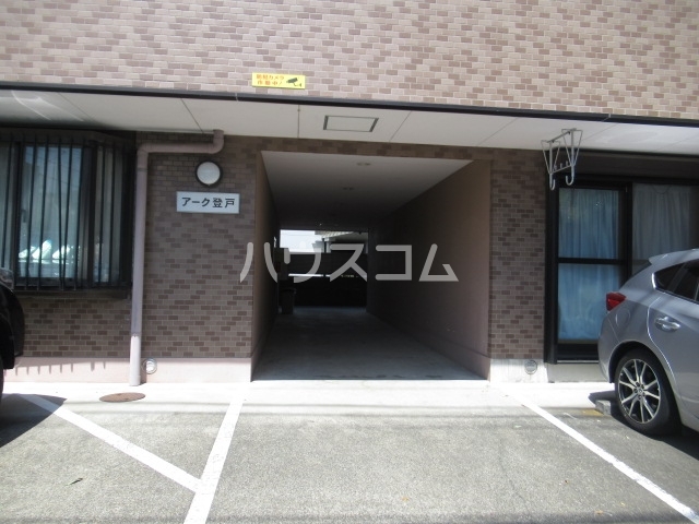 14/24 エントランス