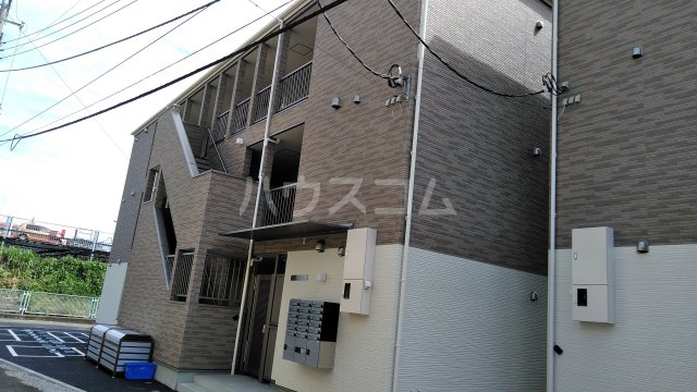 2/7 外観