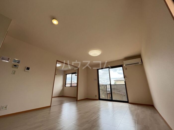 3/19 リビング/ダイニング