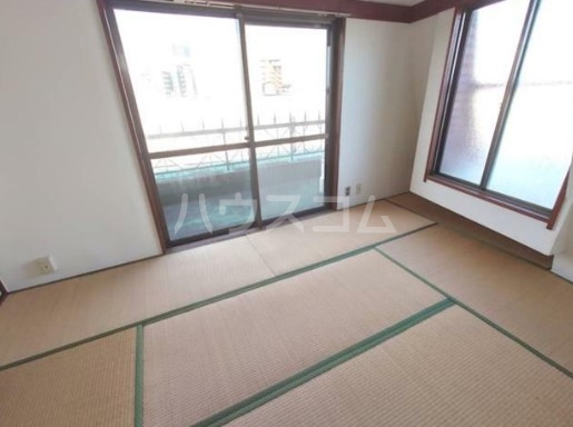 3/17 リビング/ダイニング