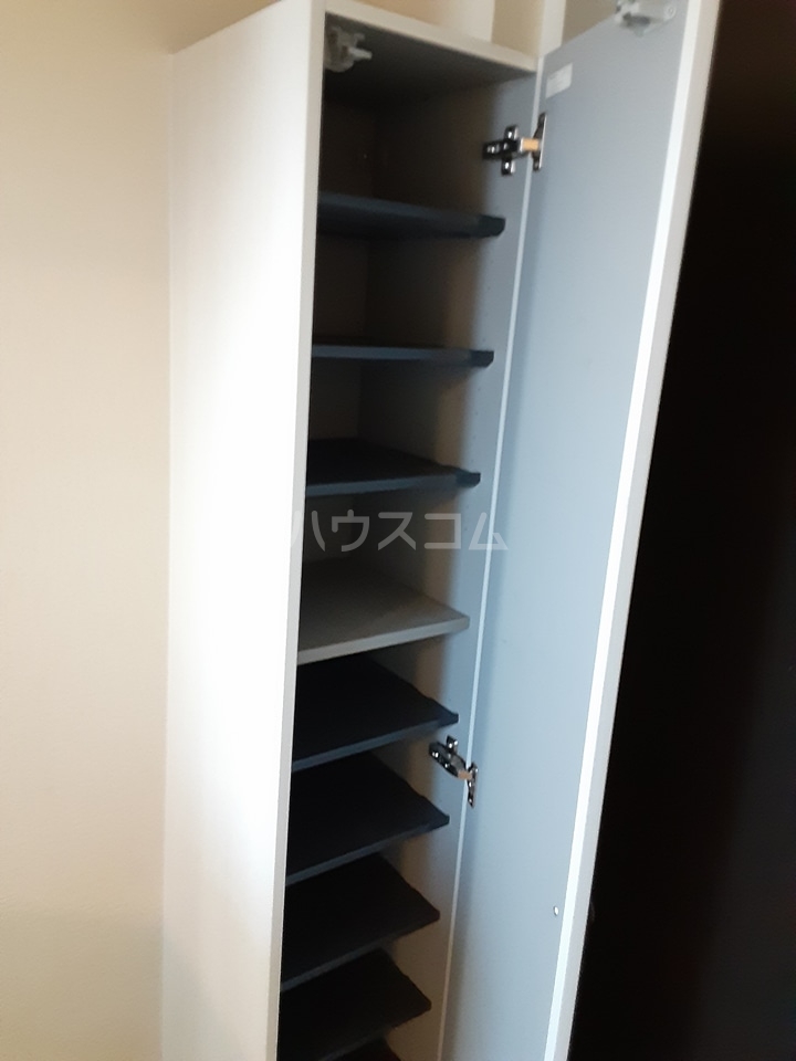 4/21 収納