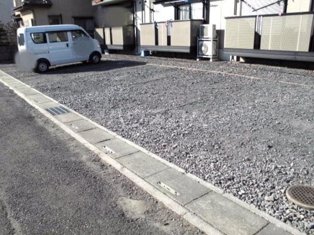 19/29 駐車場