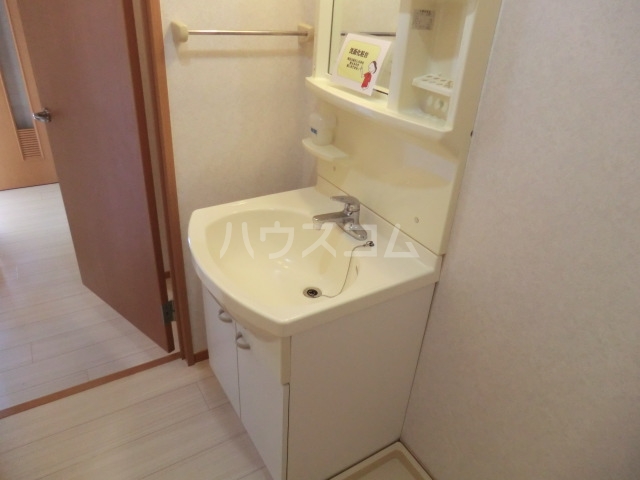 10/24 洗面