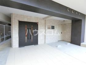 2/6 エントランス