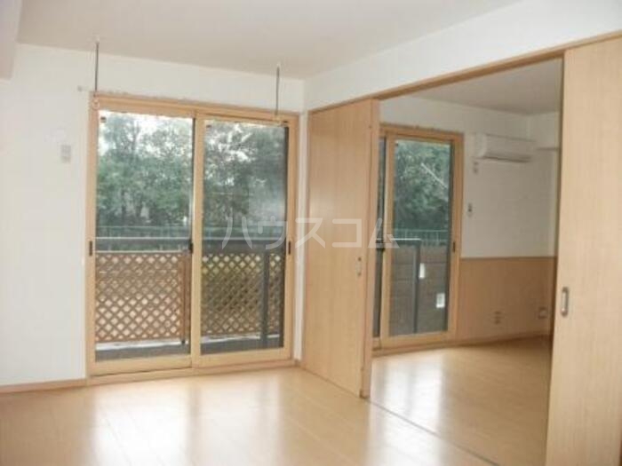 3/24 リビング/ダイニング