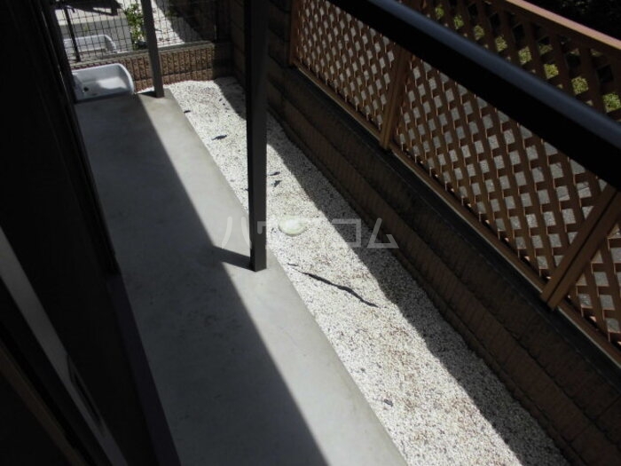 15/29 バルコニー