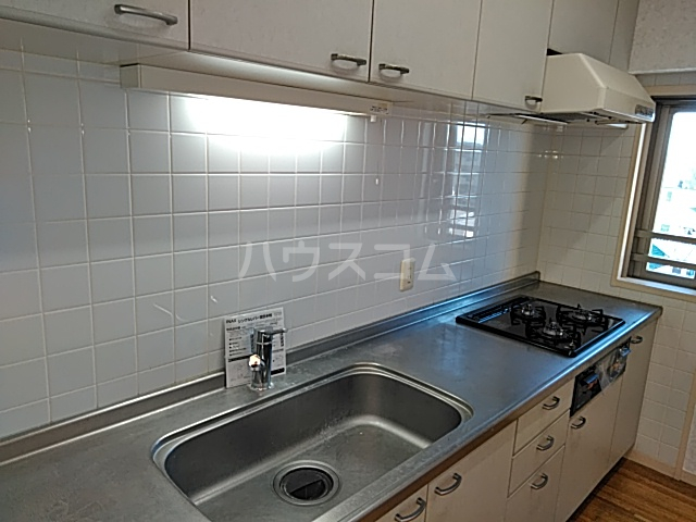 10/30 キッチン