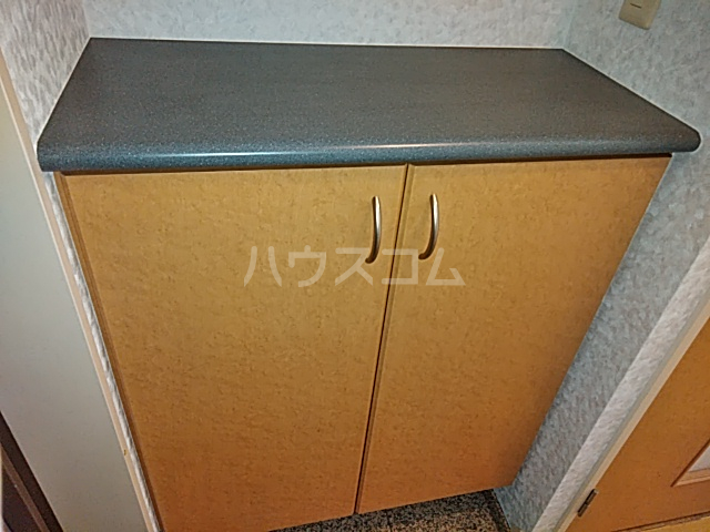 9/30 玄関