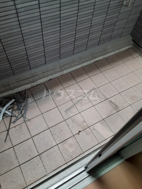 24/30 バルコニー