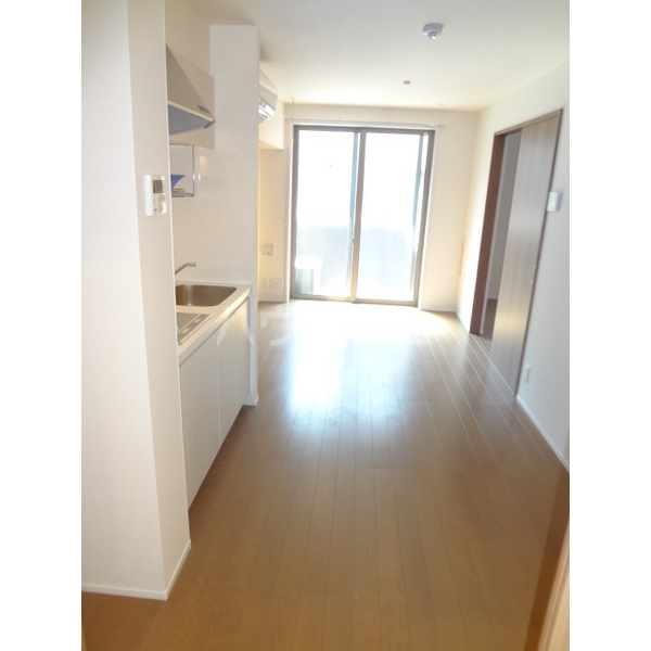 3/20 リビング/ダイニング