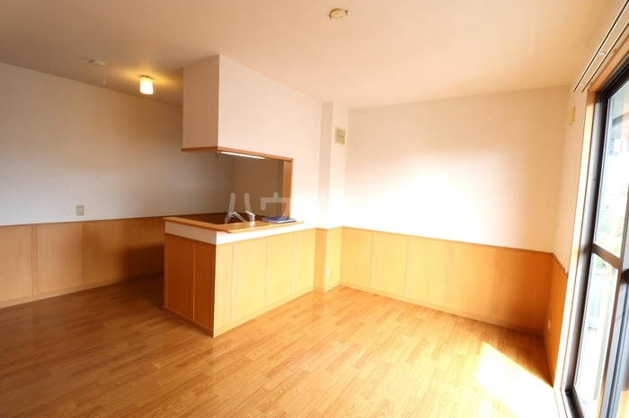 3/24 リビング/ダイニング