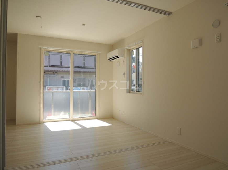 3/27 リビング/ダイニング