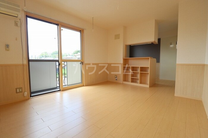 3/30 リビング/ダイニング