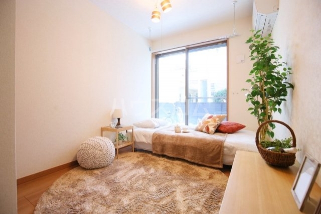 3/28 リビング/ダイニング