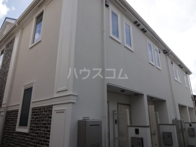 1/13 外観