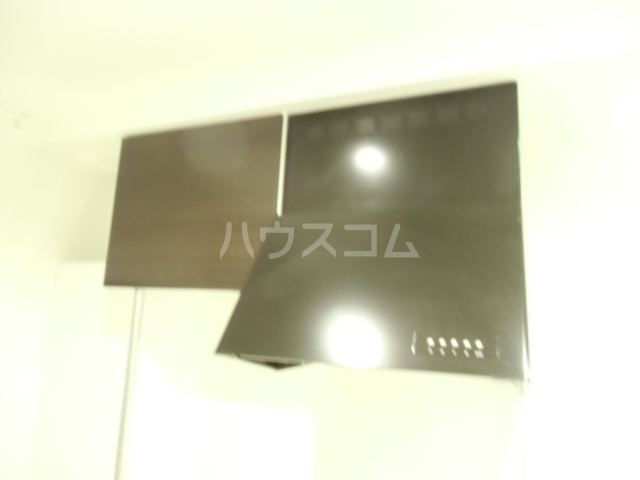 10/23 キッチン