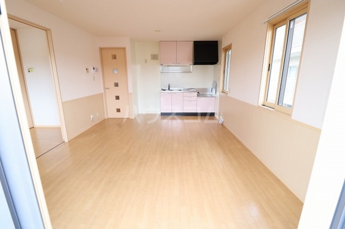 3/26 リビング/ダイニング