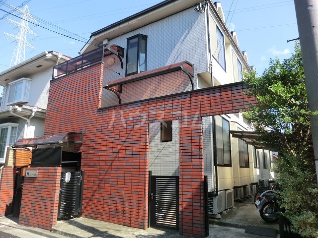 1/30 外観