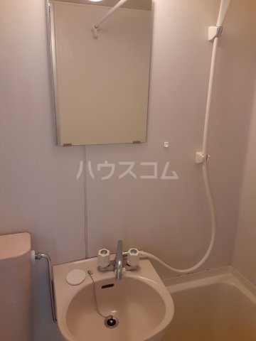 14/30 洗面