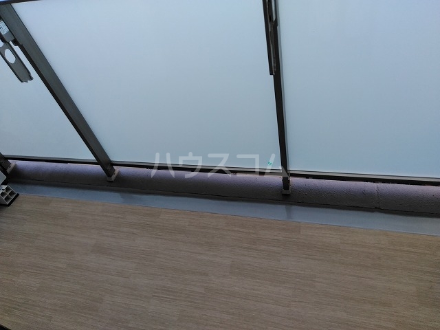 21/30 バルコニー