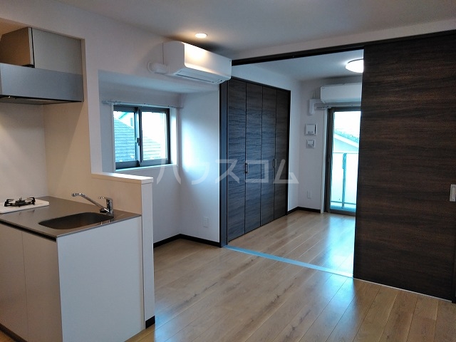 4/30 リビング/ダイニング