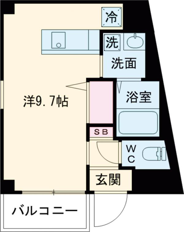2/15 間取