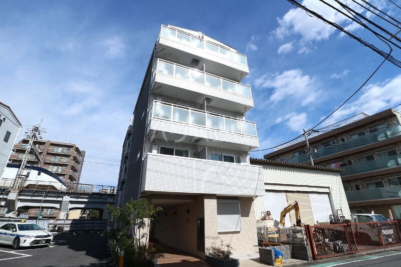 1/14 外観