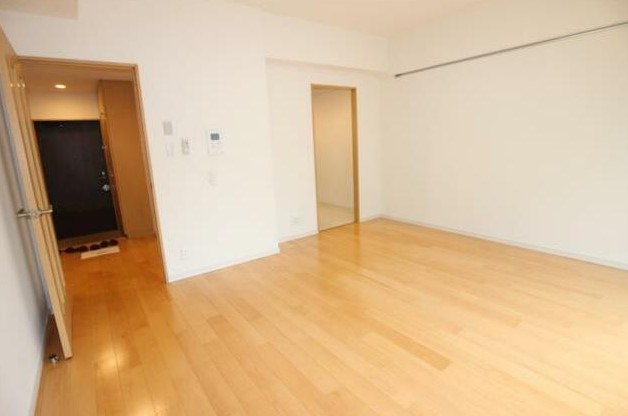 3/27 リビング/ダイニング