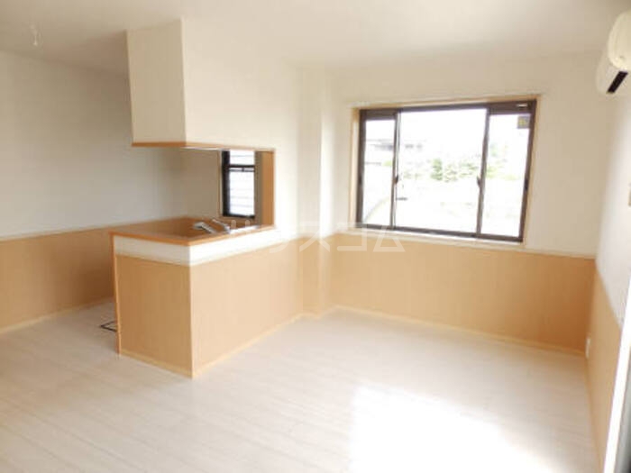 3/17 リビング/ダイニング