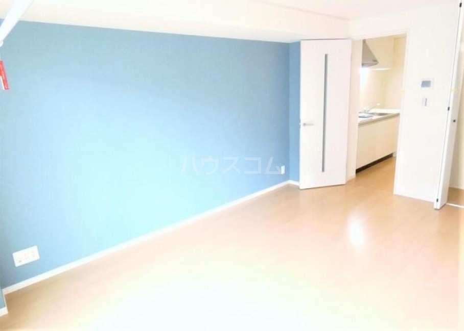4/19 室内