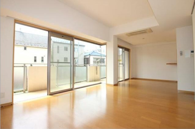 3/29 リビング/ダイニング