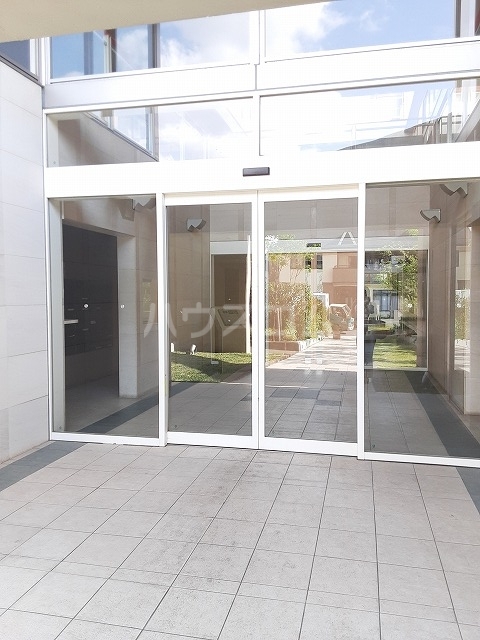 3/5 エントランス