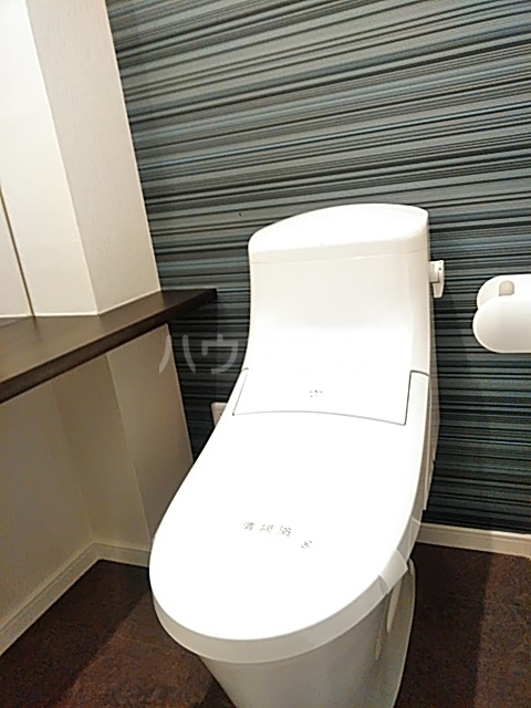 11/29 トイレ