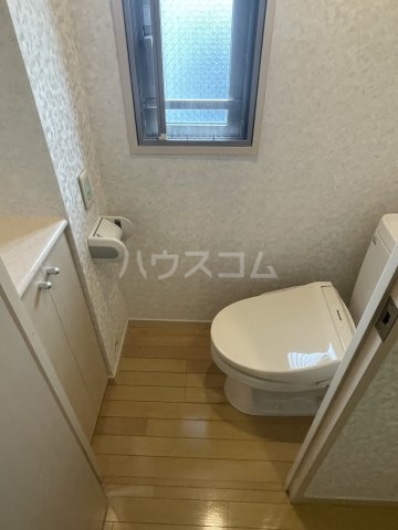13/30 トイレ
