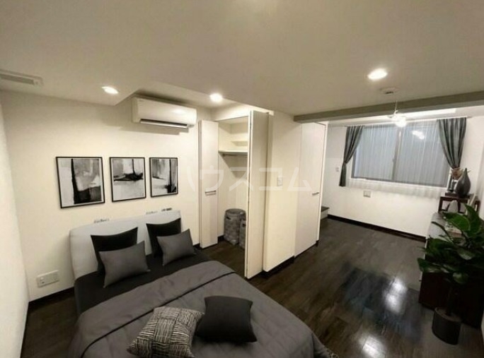 4/21 リビング/ダイニング