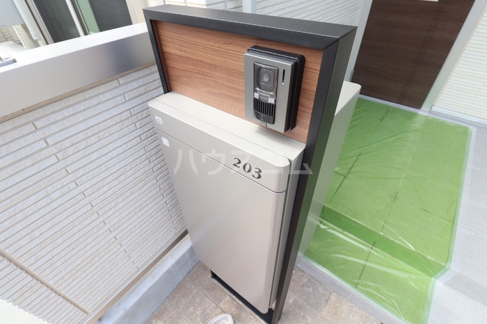 12/19 エントランス