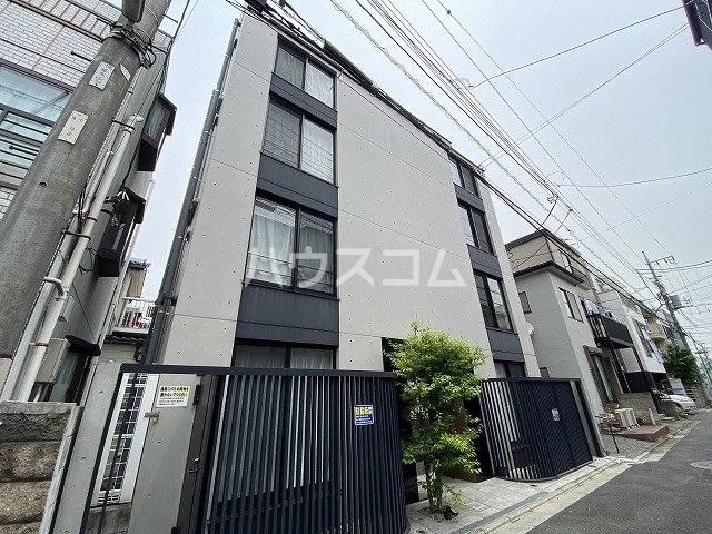1/26 外観