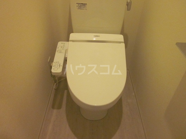 13/26 トイレ