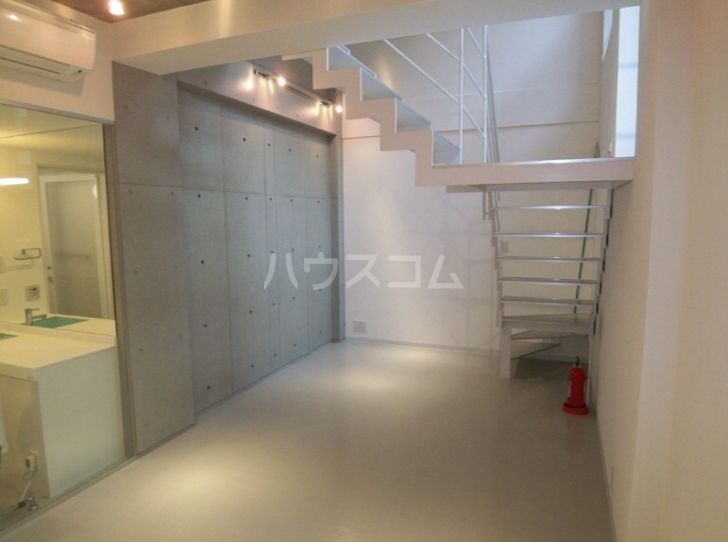 4/24 寝室